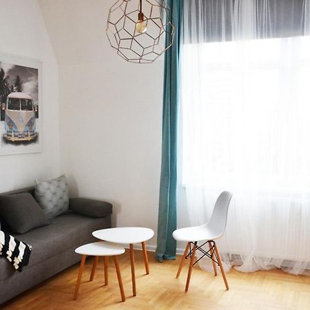 Studio Minuta Do Plazy Sopoty Exteriér fotografie